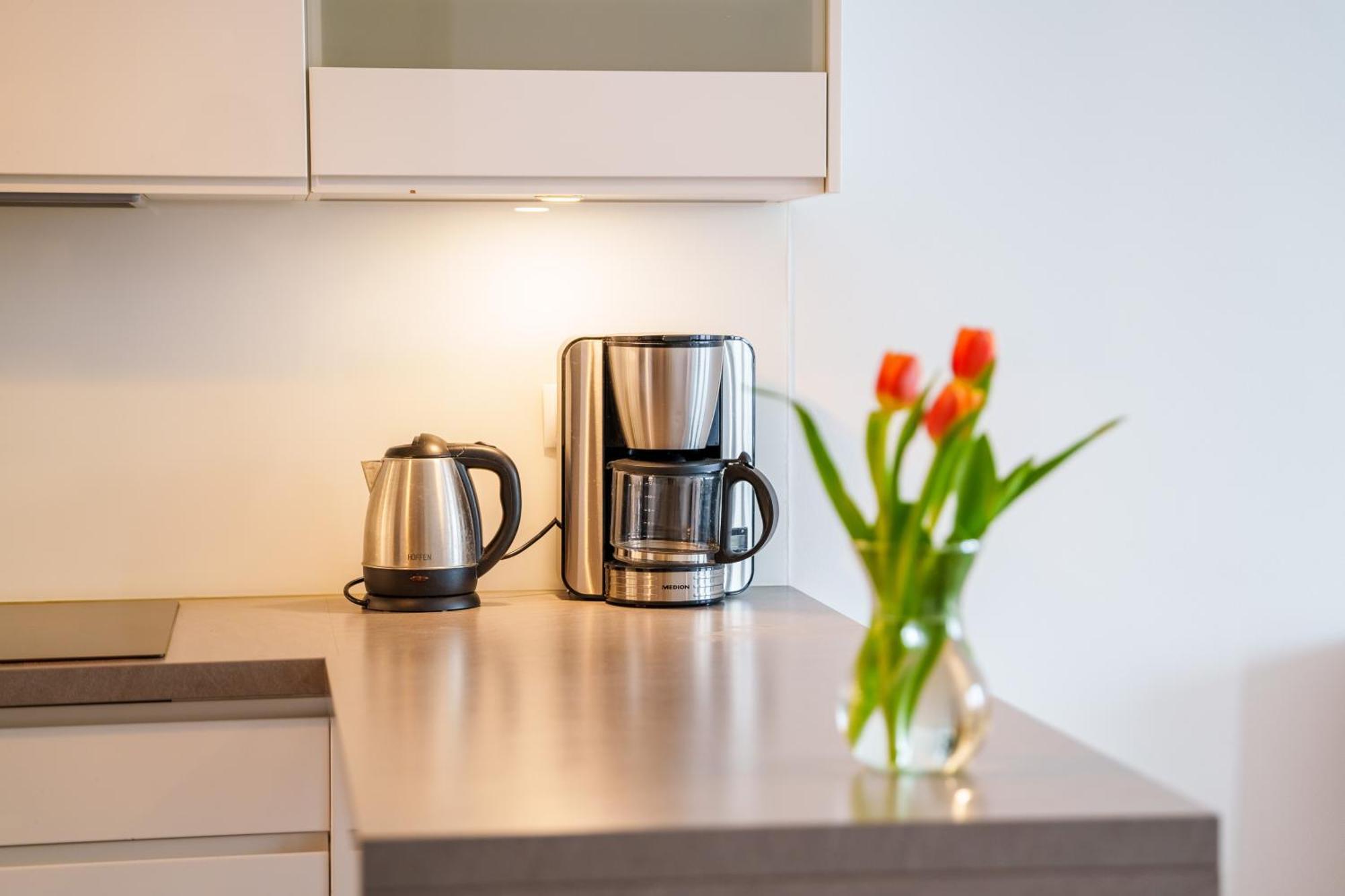 Apartament Miodowy Dom Kolobrzeg Apartment Luaran gambar